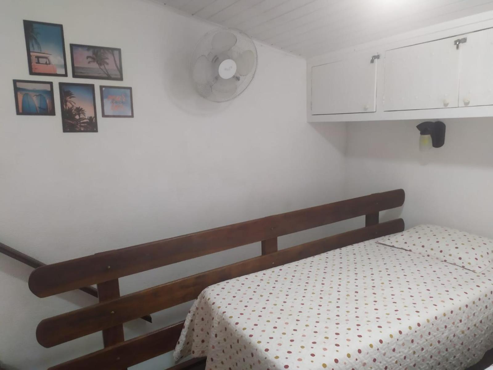 Chale Pousada Da Aldeia Boicucanga Kültér fotó