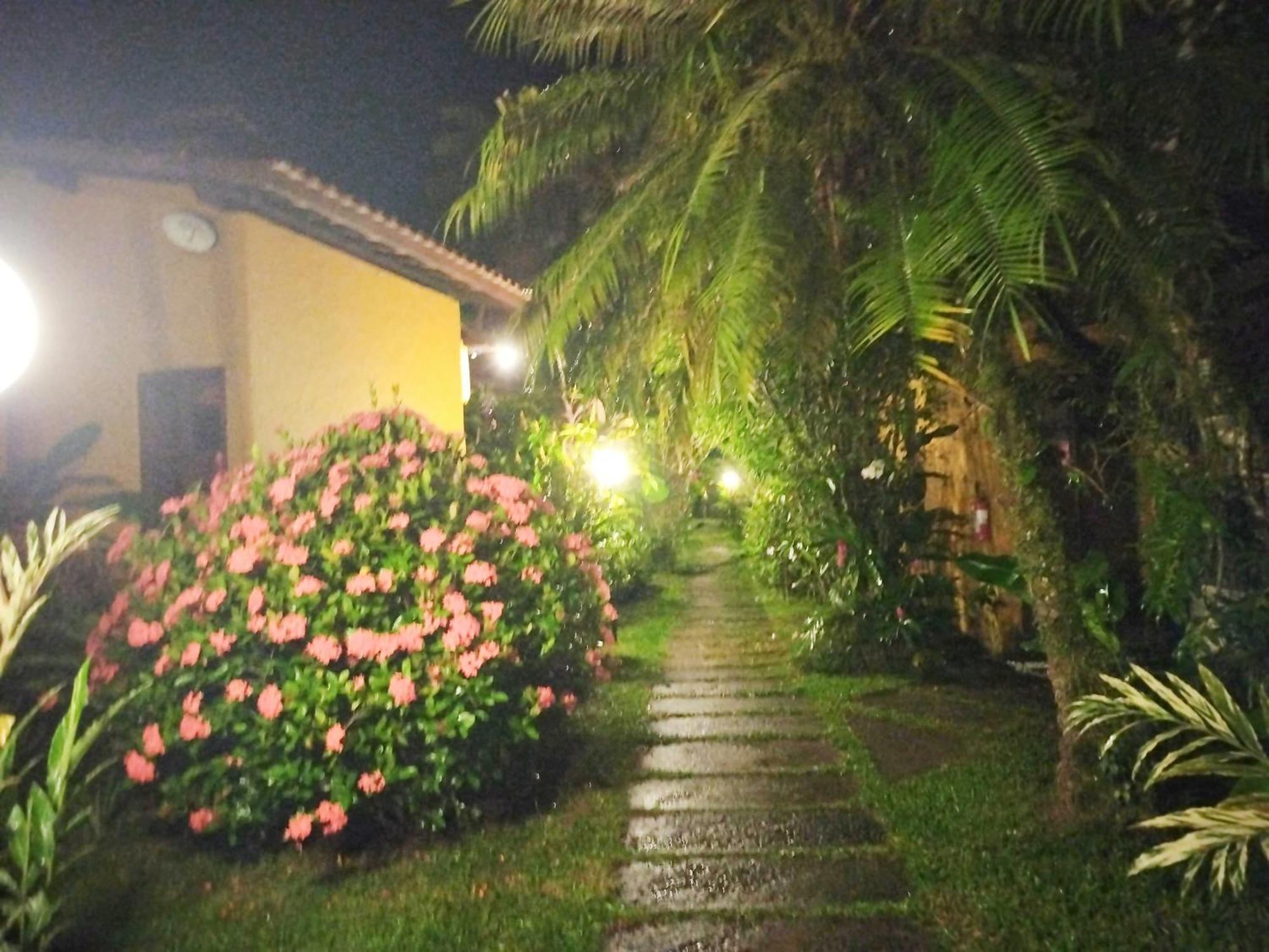 Chale Pousada Da Aldeia Boicucanga Szoba fotó
